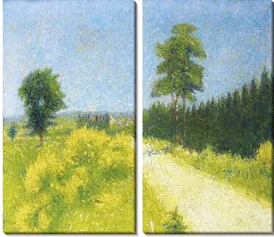 картина