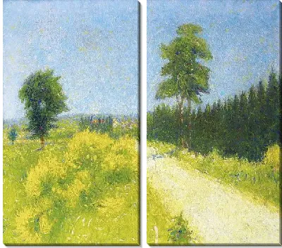 картина