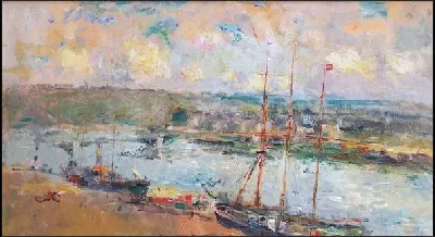 картина