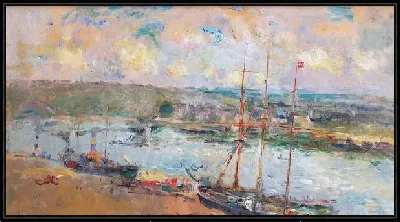 картина