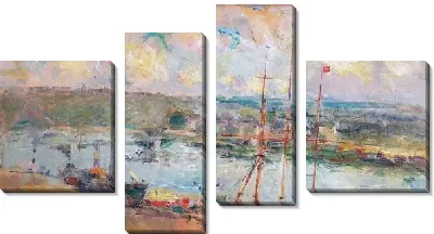 картина