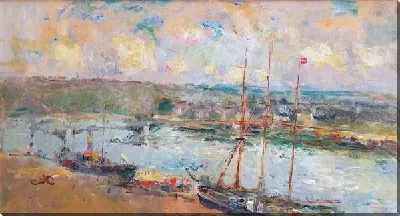 картина