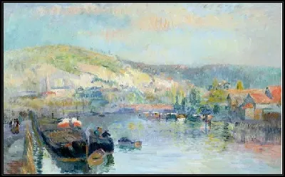 картина