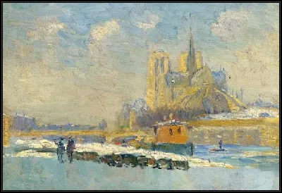 картина
