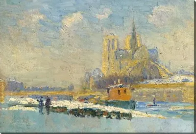 картина