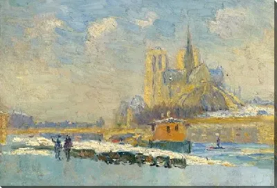 картина