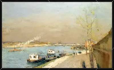 картина