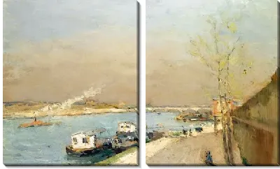 картина