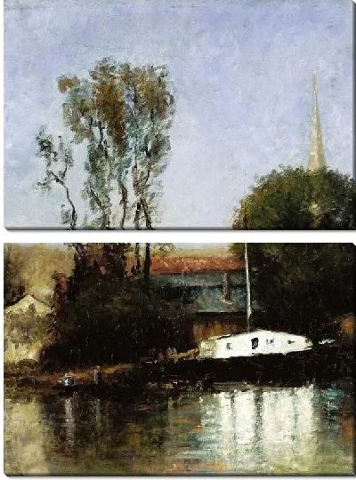 картина