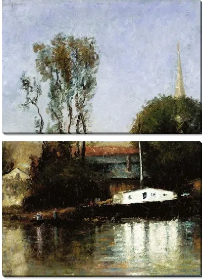 картина