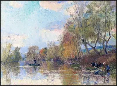 картина