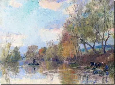 картина