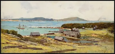 картина