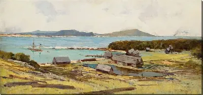 картина