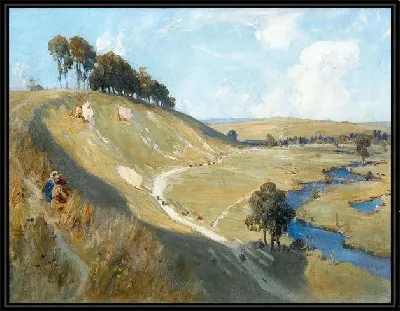 картина