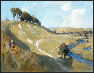 картина