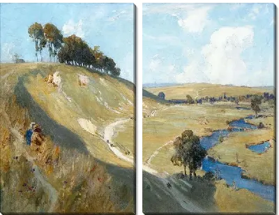 картина