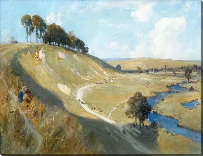 картина