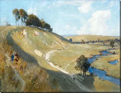 картина