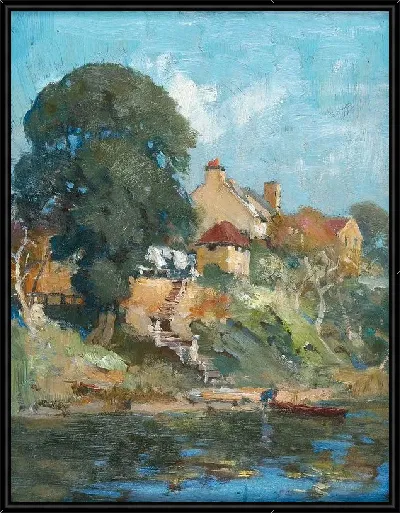картина