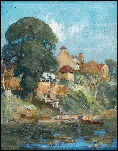картина