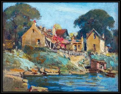картина