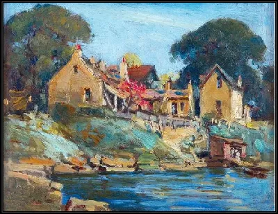 картина