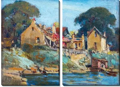 картина
