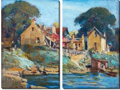 картина
