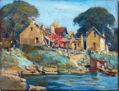 картина