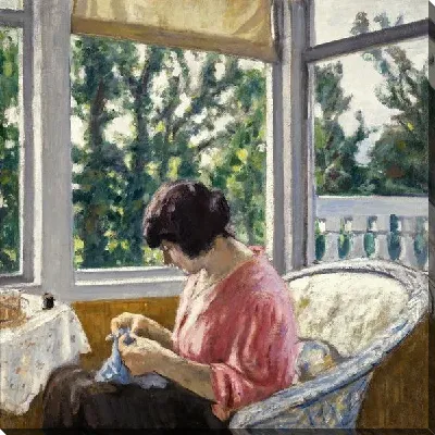картина