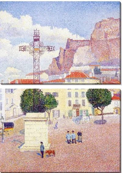 картина