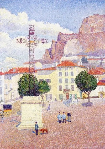 картина