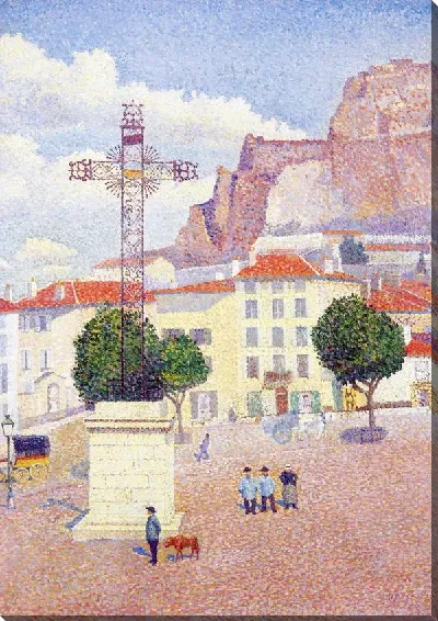 картина