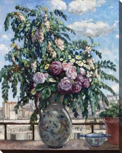 Картина Букет №21