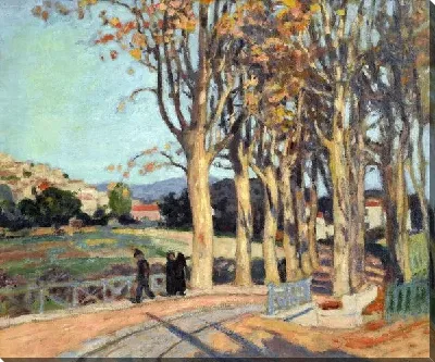 картина