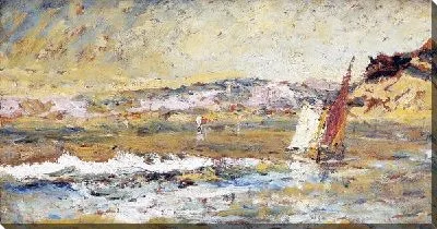 Картина Море №2