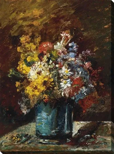 Картина Букет №22