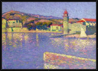 картина