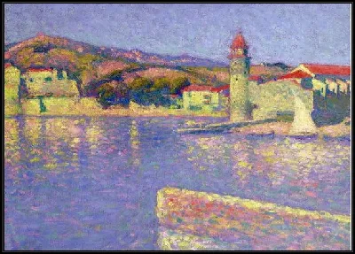 картина