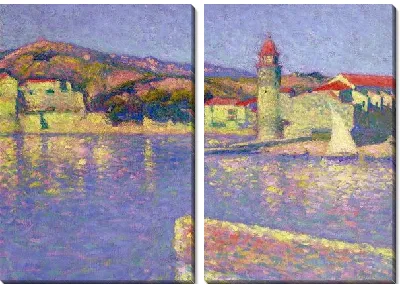 картина