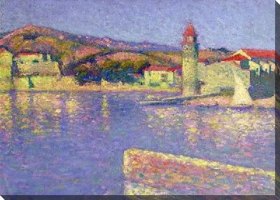 Картина Порт №26