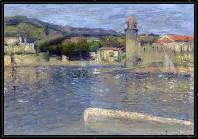 картина