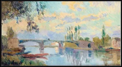 картина