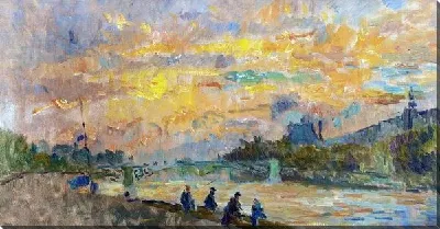 картина
