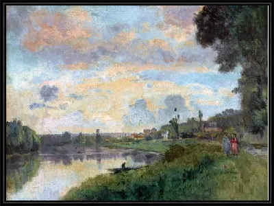 картина
