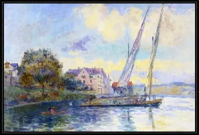 картина