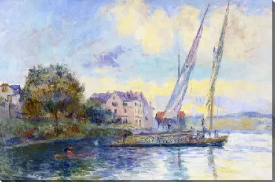 картина