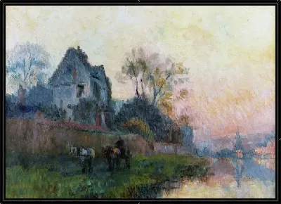 картина