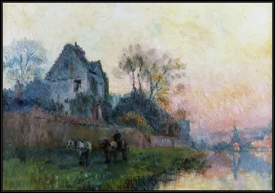 картина